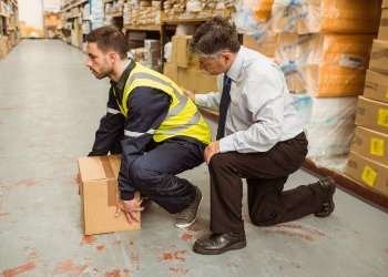 Stay compliant with a manual handling onsite course throughout Suffolk, including Ipswich, Woodbridge, Stowmarket, Bury st Edmunds, Sudbury, online training also available for companies & groups
